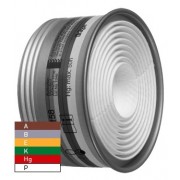 Filtru Rd91 tip A1B1E1K1 Hg...
