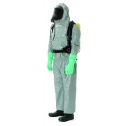 Costum de protectie SPC...
