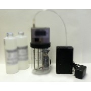 Calibrare alcooltest iblow10