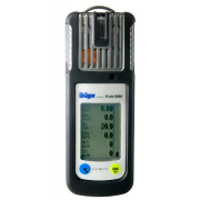 Detector multigaz  X-am 5600