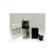 Calibrare alcooltest ALP-1...